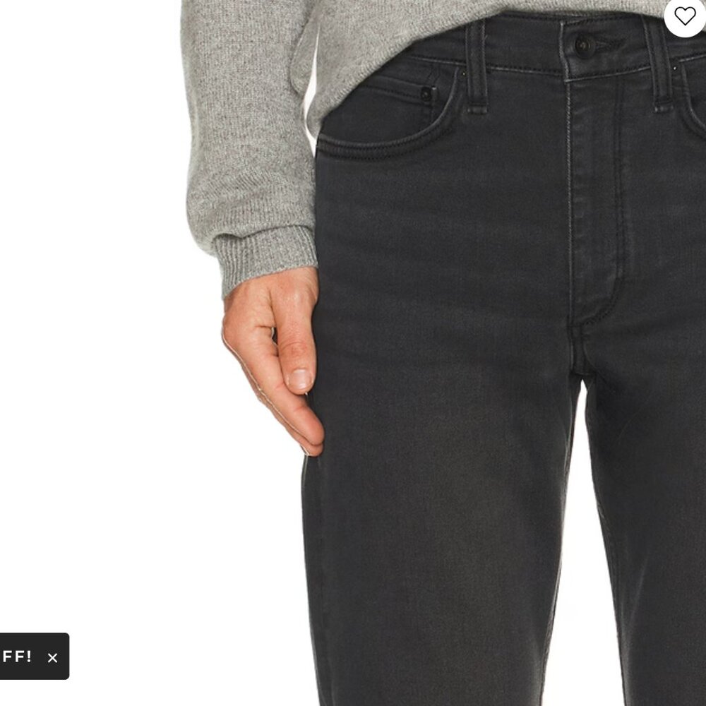 Fit 2 Slim | Rag & Bone - Picture 2 of 8